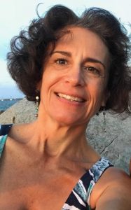 Diane Speer, Program Director of Adavanced Yoga Study